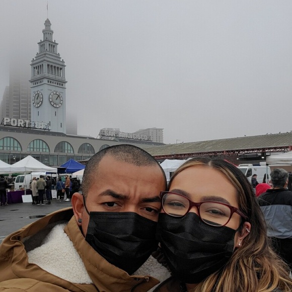 Meet your Posher, Natalie - Picture 1 of 1